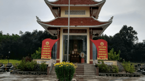 Tổ Chức Kỷ Niệm 50 Năm Ngày Giải Phóng Phường Hoài Hảo: Hành Trình Tự Hào Và Phát Triển