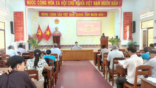 <a href="/tin-tuc/nong-thon-moi-do-thi-van-minh" title="Nông thôn mới - Đô thị văn minh" rel="dofollow">Tin từ các huyện, thị xã, thành phố</a>